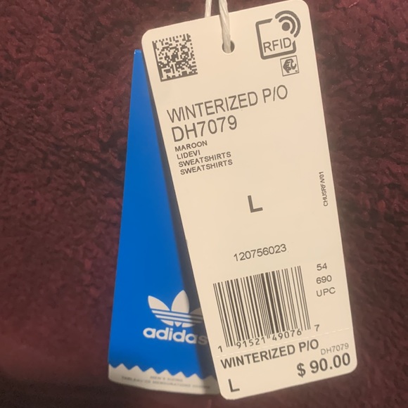 Adidas - Picture 4 of 4